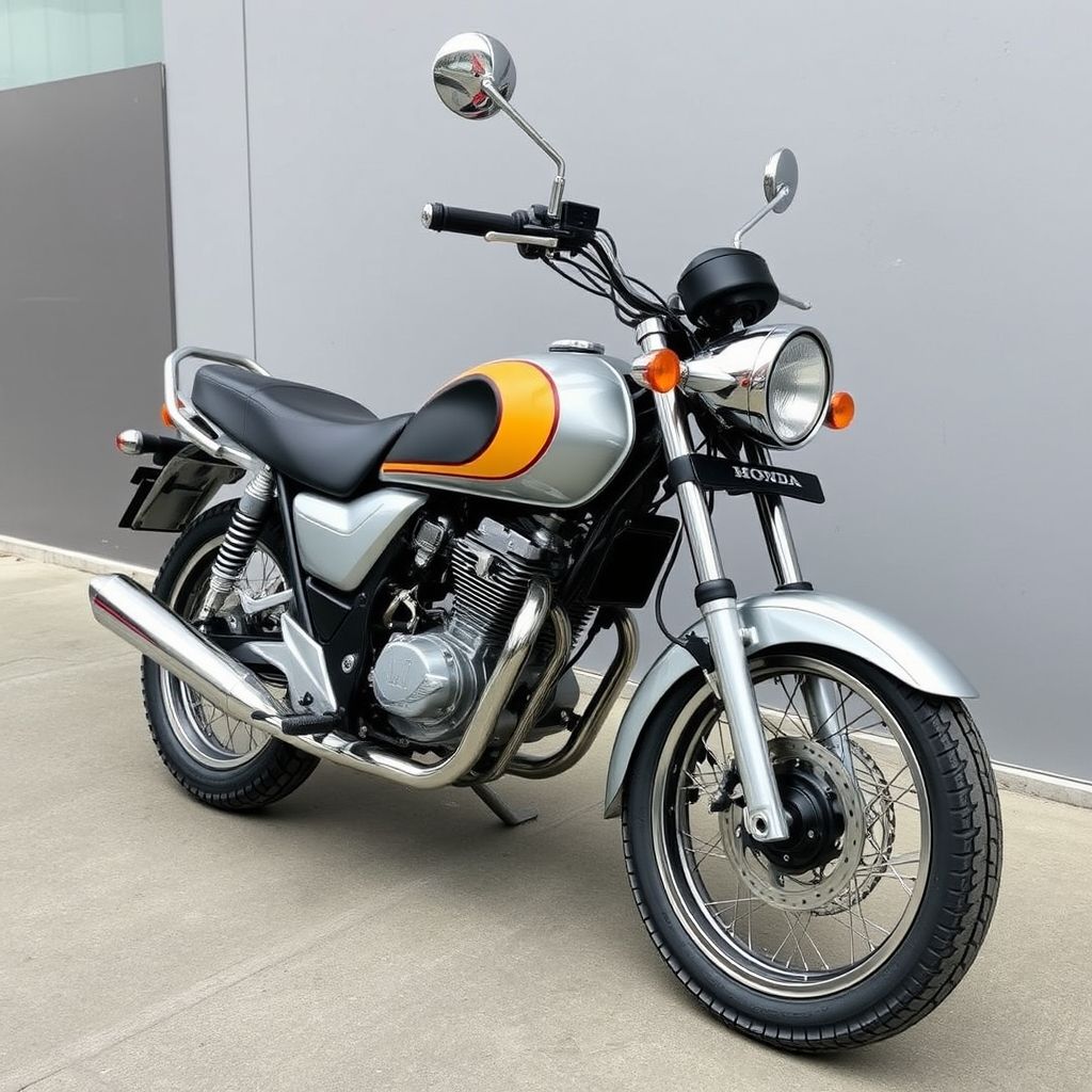 สำรวจราคา Honda Monkey Chrome Legacy 20252026 พร้อมข้อมูลการผ่อน
